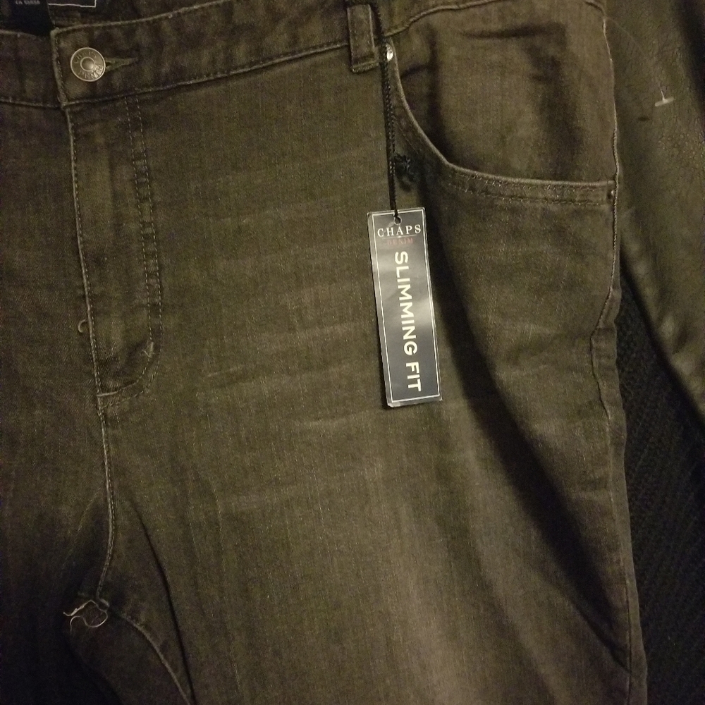 Denim jeans - Picture 4 of 8